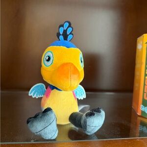 Up Disney Wishable - Kevin